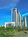 YiXing Rongda International Hotel Hotels near Nanyuan Ecological Sightseeing Garden