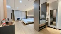 Smart Hotel in the View