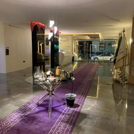Golden New Al Safa