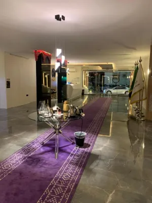 Golden New Al Safa