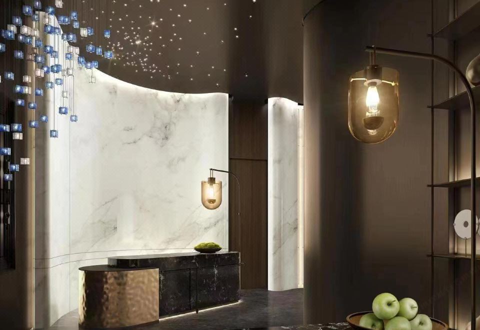 구이양 북역 폰투(FONTOO) 호텔