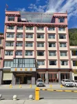 Zamthang Number One Hotel