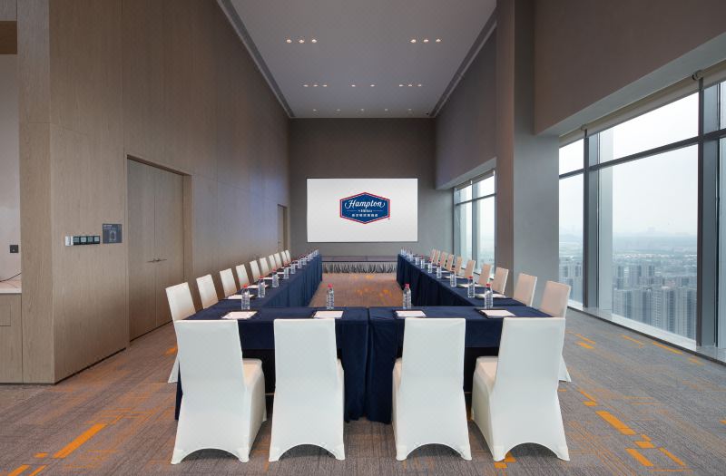 Hampton by Hilton Hangzhou Liangzhu photo 6