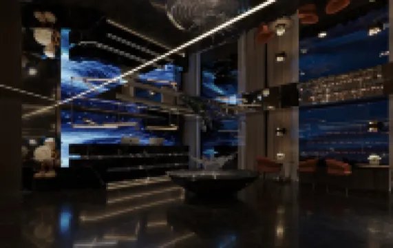 Haiyuan International Hotel