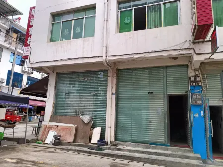 Qingchuan Mingbo Inn Отели рядом с достопримечательностью «Qingxi Ancient City»