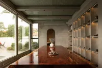 LANHAI  VILLA