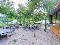 Nankun Mountain Yuzhen Ecological Manor Minsu