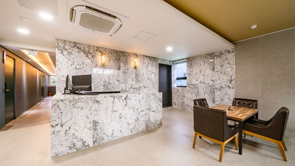 namooneulbo Hotel