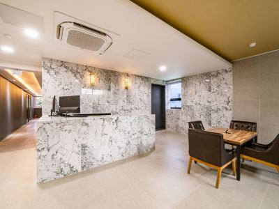 namooneulbo Hotel