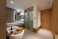 Daoban Weijia Youyuli Homestay (Gaoqiao Branch)