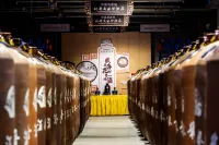 Fenxing Lihua Grand Hotel - palestra