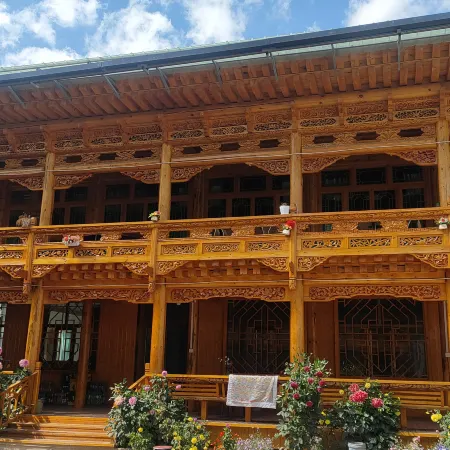 Xiangjia Dayuan