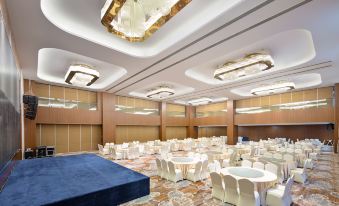 Howard Johnson Upark Business Club Chengdu