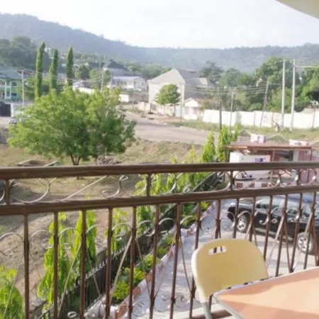 Fedok 144 Suites