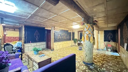 Daoyu Taimei Homestay Отели рядом с достопримечательностью «Bameizhen»