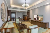 Baoding Qingyuan Jinjiang Metropolo Hotel