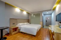Mianzhu Lijing Yuebo Hotel