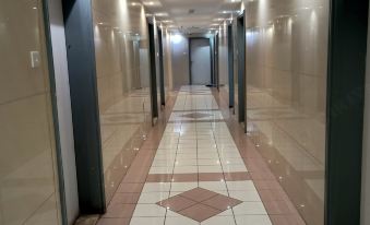 Rovers Hostel