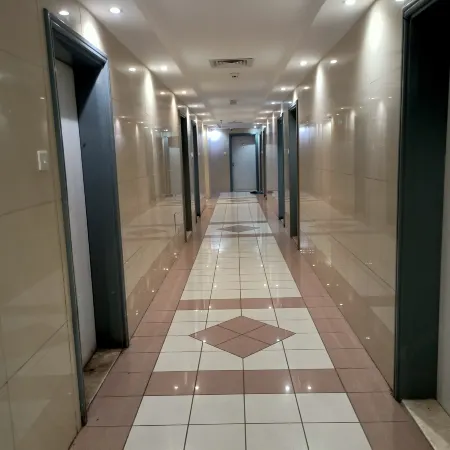 Rovers Hostel
