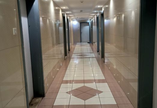 Rovers Hostel 침실