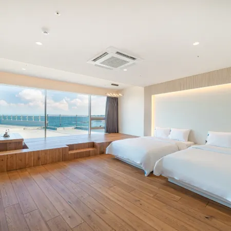 Shop&Flat Hotel