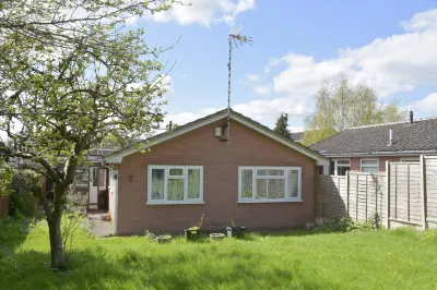 Lindrick Villa-3BD Bunglow