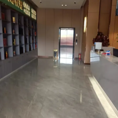 Luming Dengke Hotel