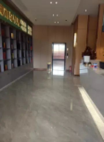 Luming Dengke Hotel