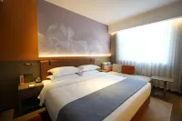Xinfei Business Hotel Các khách sạn gần Taiyuan University of Technology Liulin Branch