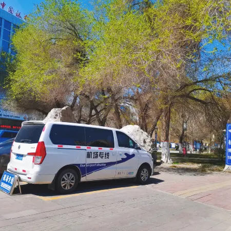 Zhongya Hotel