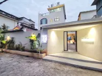 Jianshui Muxia Anshe B&B