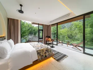 一溪山房民宿（涇縣水墨汀溪風景區店）