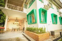 FA House by the Beach