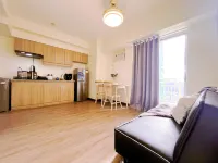 Prisma Residences by la Casa Staycation Hotel di Kota Pasig