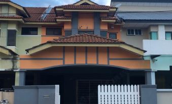T House