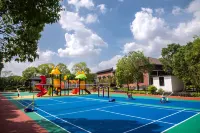 รีสอร์ทซานหยาง นานหยวน (หาดจินซาน)