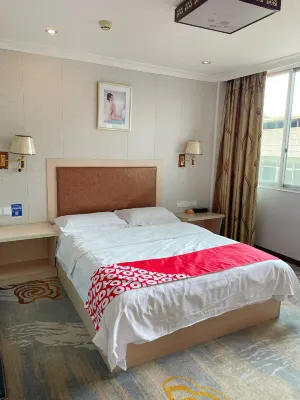 Shanghang jinwan hotel