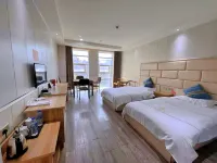 Anlong Wenzhou Sunshine Hotel Hotels in Anlong County