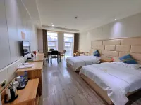 Anlong Wenzhou Sunshine Hotel Hotels in Anlong