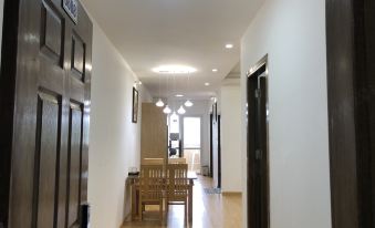 Hieu Apartment