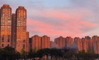 Yanxuan Smart Apartment Hotel (Shuyuan South Road)