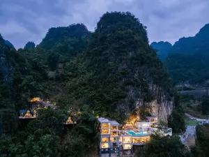 Fengxi Cave Homestay