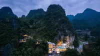 Fengxi Cave Homestay
