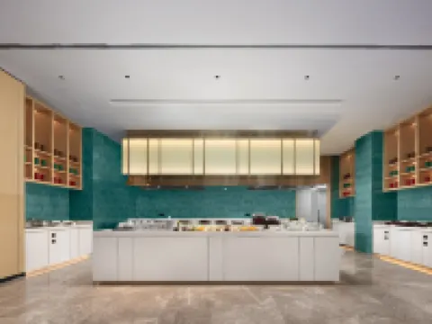 Hilton Garden Inn Zigong High-Tech Zone Hotels in Zigong