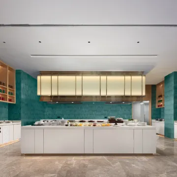 Hilton Garden Inn Zigong High-Tech Zone