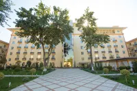 Lotte City Hotel Tashkent Palace Hotels near Chorsu Bazaar