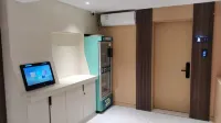 Carmen Movie Su Smart Hotel (Guangde Wanguishan Middle Road)