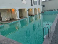 Jieyang Texas Garden Hotel - Pools