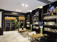 武漢楓悅飯店（光谷步行街光谷廣場地鐵站店） 光谷附近的飯店