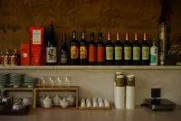 Wuyishan Buwenshanju (National Park No. 1 Scenic Road Branch) Hotels in Wuyishan